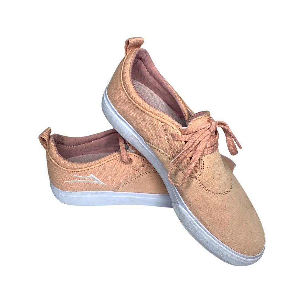 Laki Riley hawk delux lite shoes